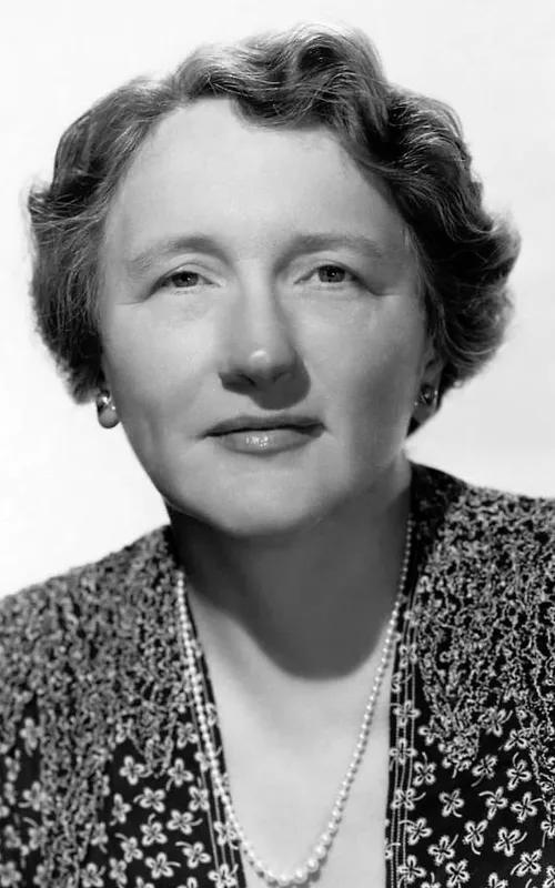 Marjorie Main