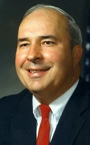 R. Budd Dwyer