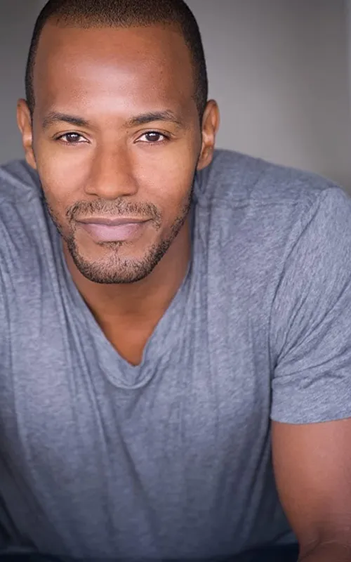 McKinley Freeman