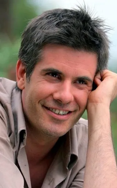 Nicolas Giraudi