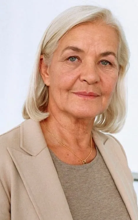 Hildegard Schmahl