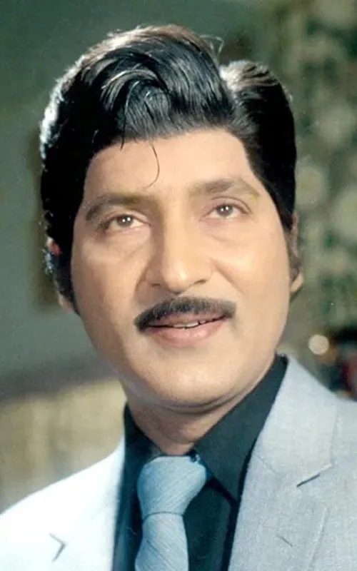 Sobhan Babu