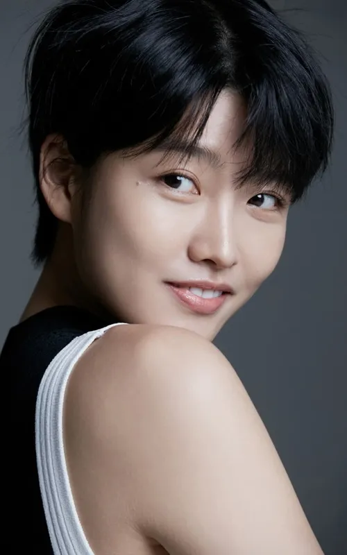 Joo Bo-young