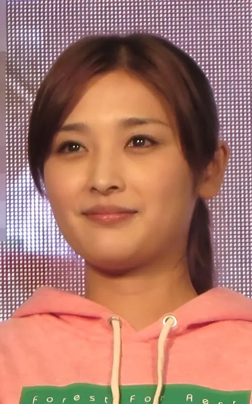 Rika Ishikawa