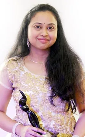 Priyadarshini