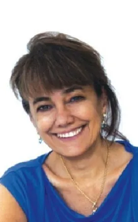 Patrizia Terreno