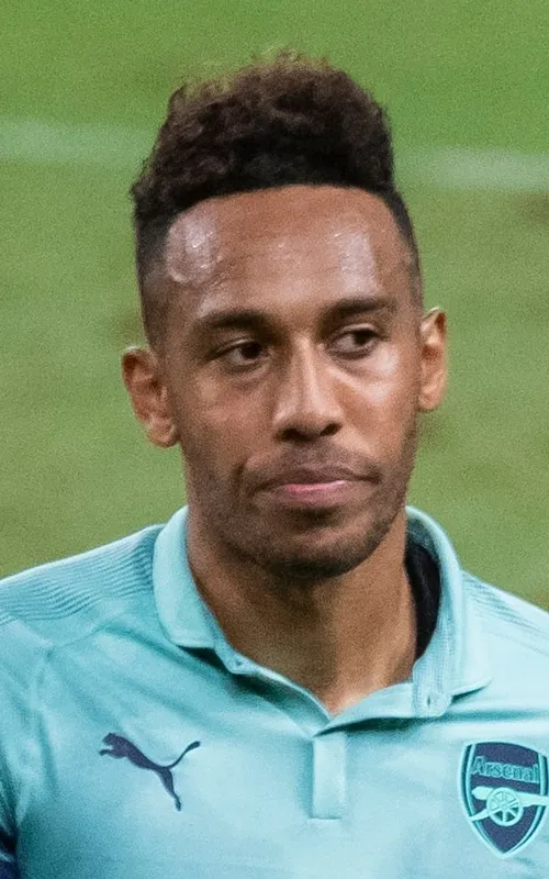 Pierre-Emerick Aubameyang