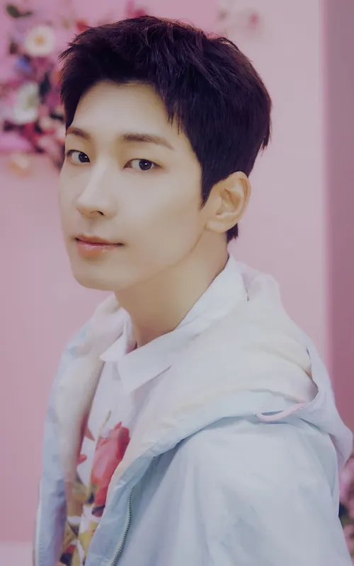 Wonwoo