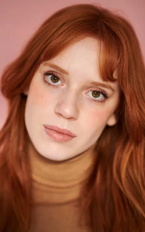 Sophie Lachman
