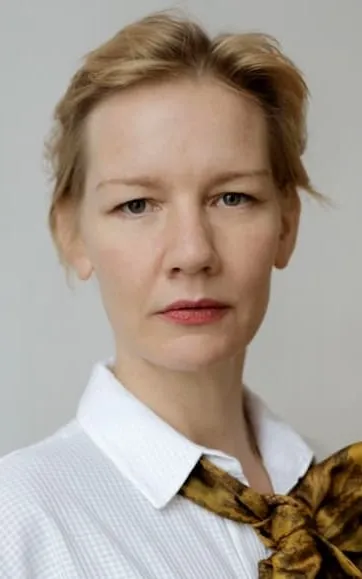 Sandra Hüller