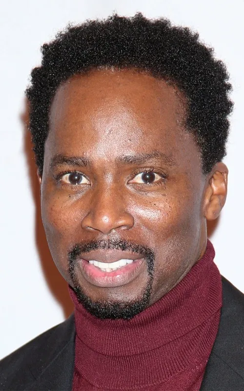 Harold Perrineau