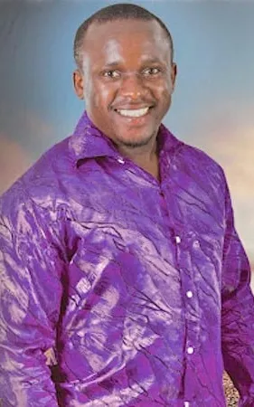 Emmanuel Myamba