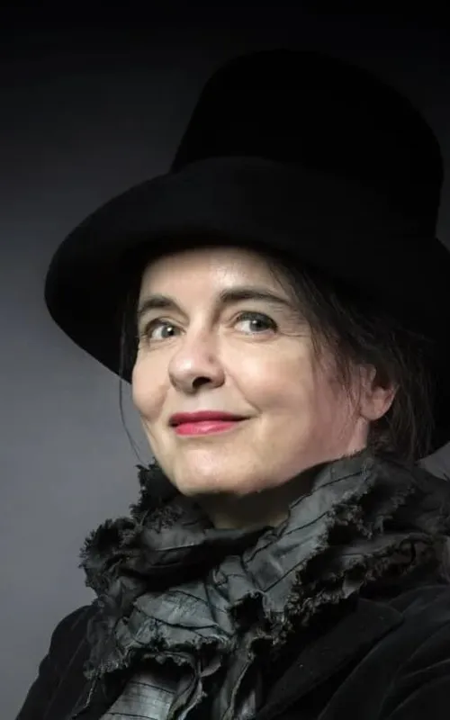 Amélie Nothomb