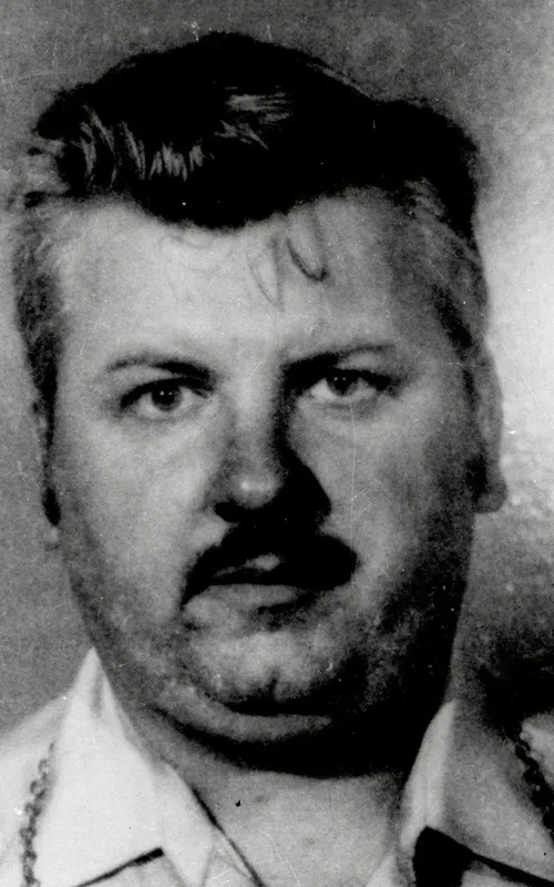 John Wayne Gacy