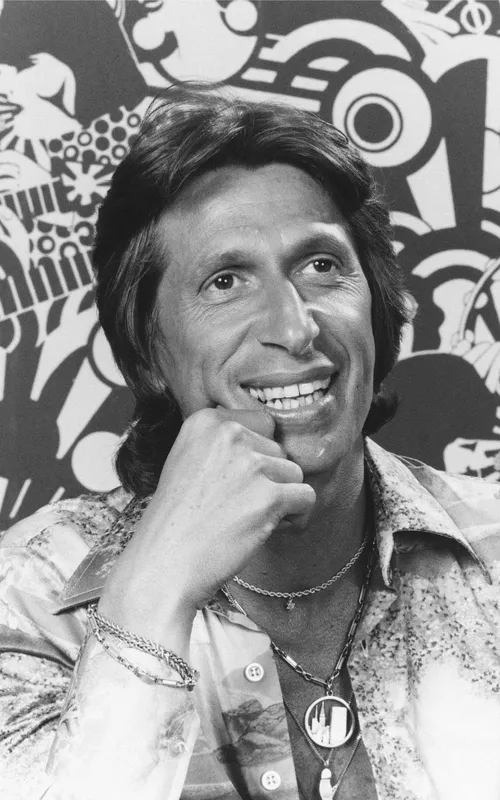 David Brenner