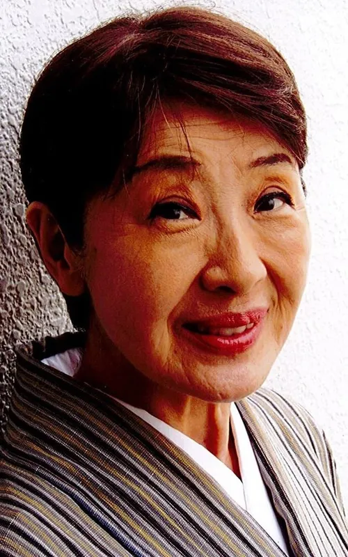 Kazuyo Asari