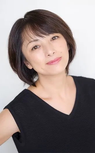 Atsuko Sakurai