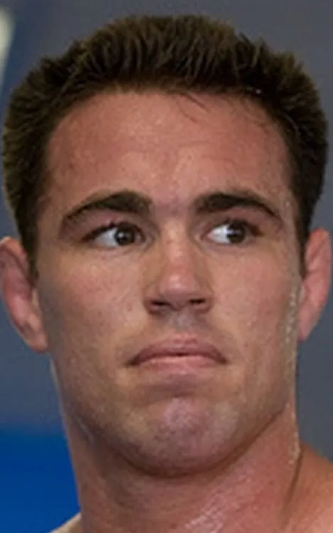 Jake Shields