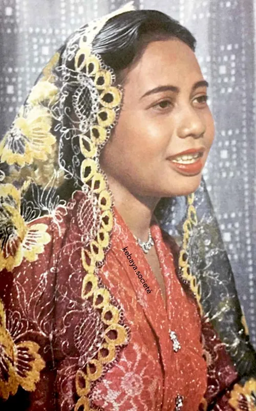 Neng Yatimah