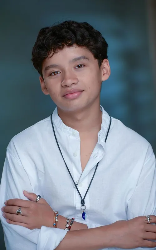 Ian Ho