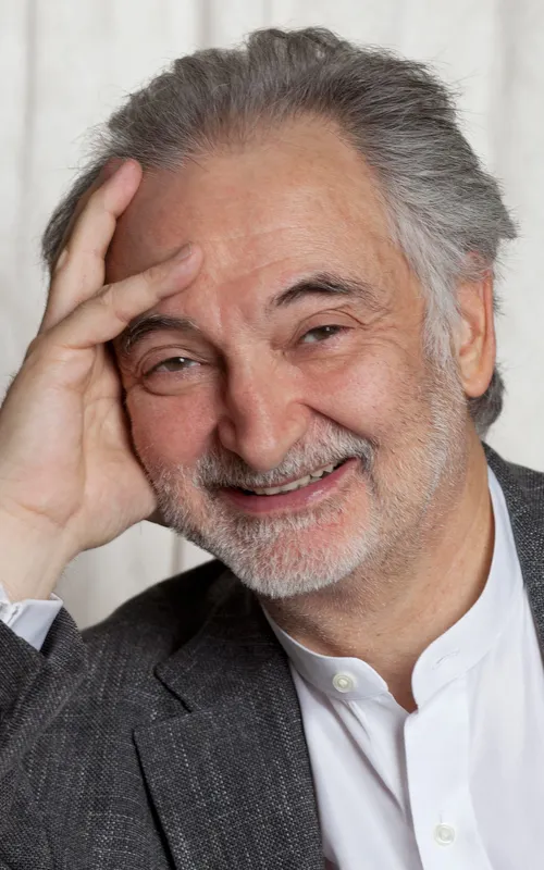 Jacques Attali