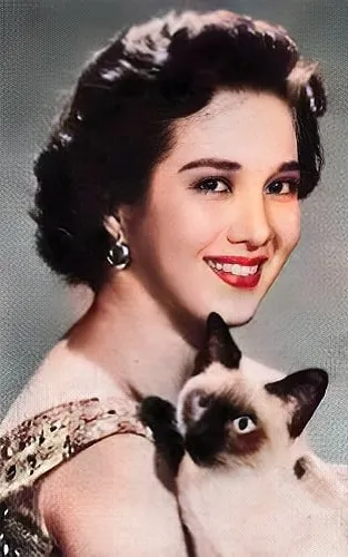 Tita Duran