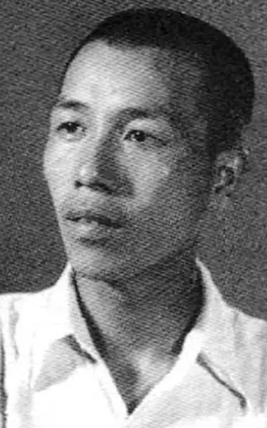 Chen Zhijian