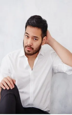 Oscar Lin