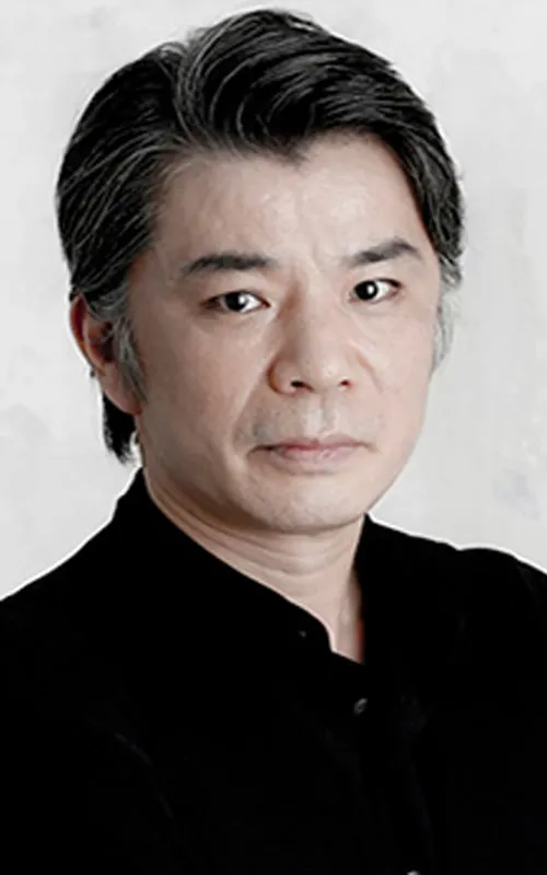 Akira Yamamoto