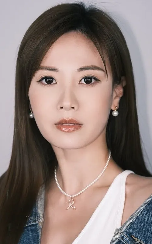 Rebecca Zhu Chenli