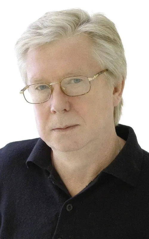 Viktor Malkovskiy