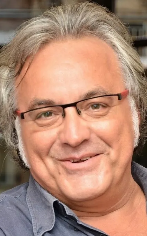 Gino Astorina