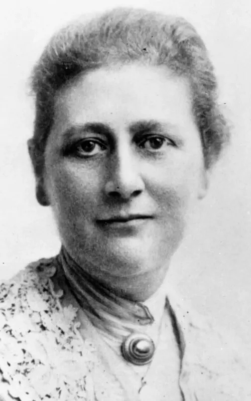 Beatrix Potter