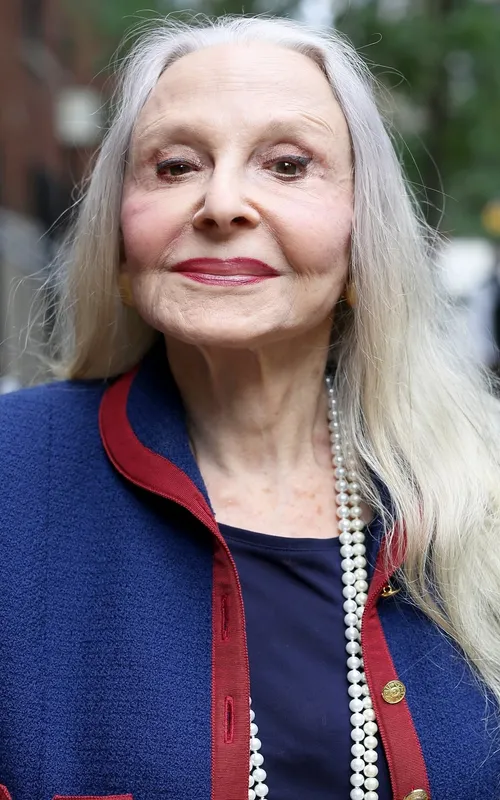 Joyce Carpati