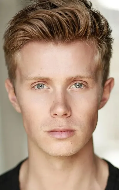 Rob Houchen