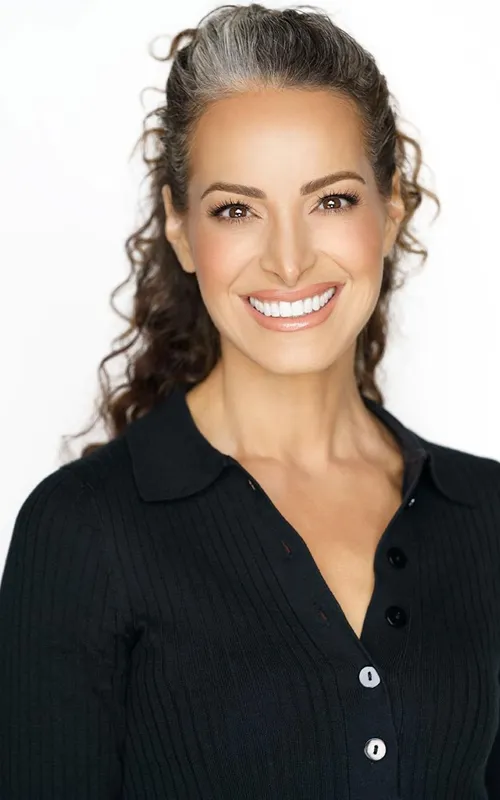 Jackie Seiden