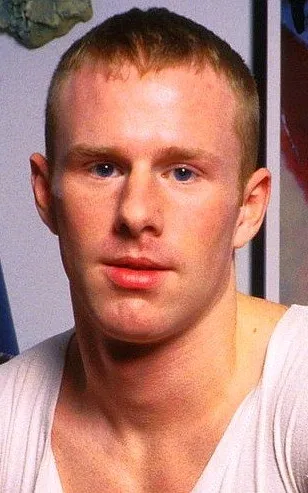 Todd Gibbs