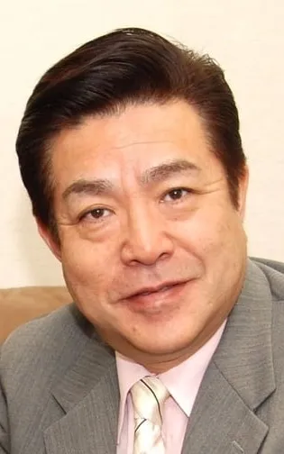 Masaaki Daimon