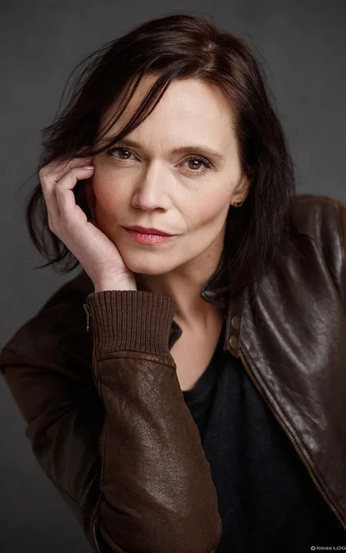 Paméla Ravassard