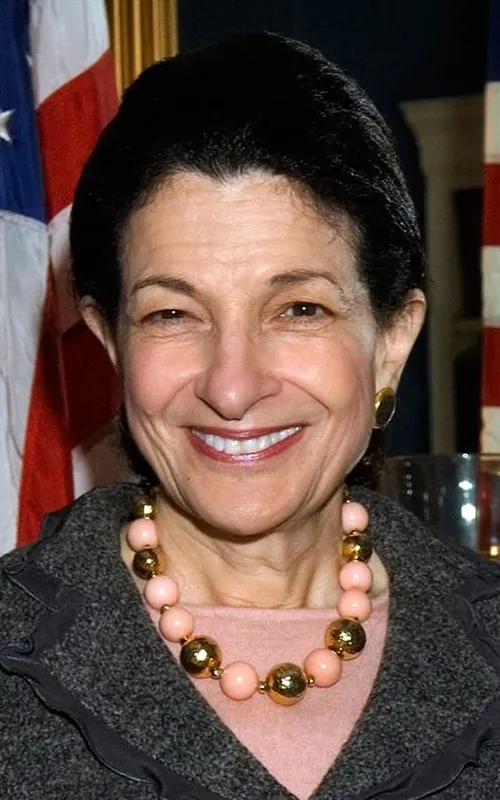 Olympia Snowe