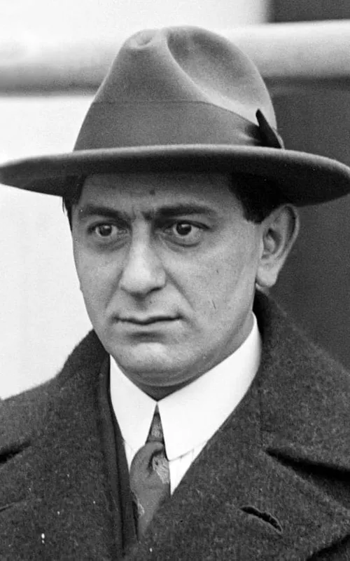 Ernst Lubitsch