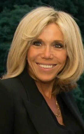 Brigitte Macron