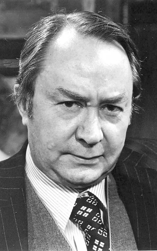 Peter Sallis