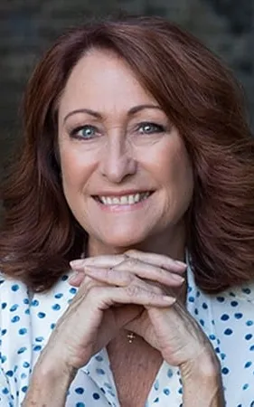 Lynne McGranger