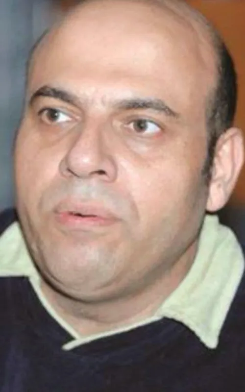 Emad Al-Akkari