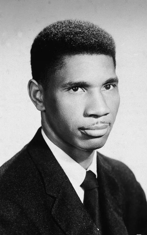 Medgar Evers