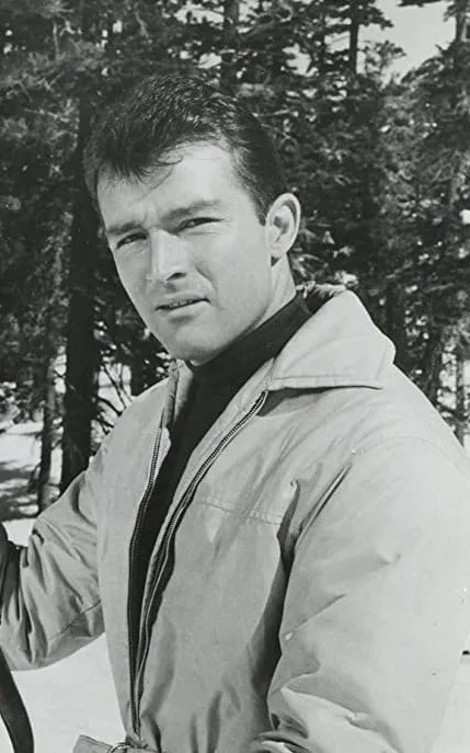 William Wellman Jr.