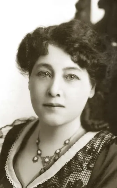 Alice Guy-Blaché