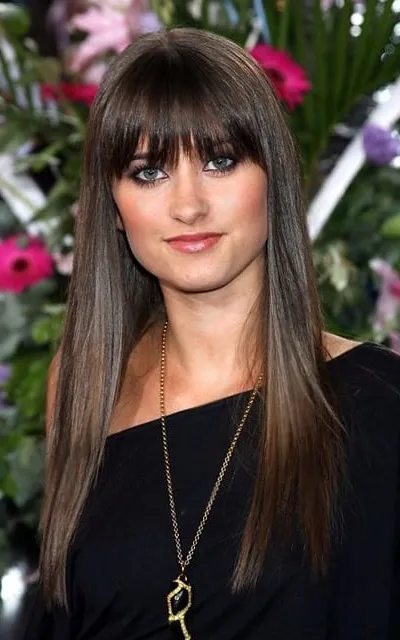 Charley Webb