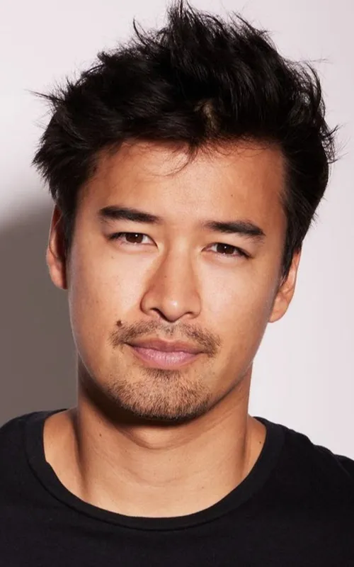Jordan Rodrigues